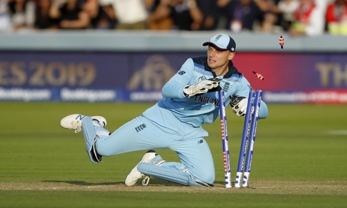 1000 Runs and 100 Dismissals in ODI