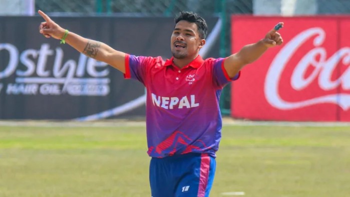 Wealthiest Nepali Cricketers in 2025 