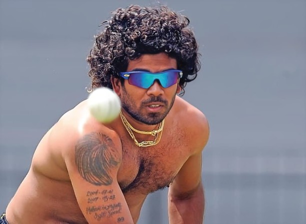 Most Tattooed Cricketers