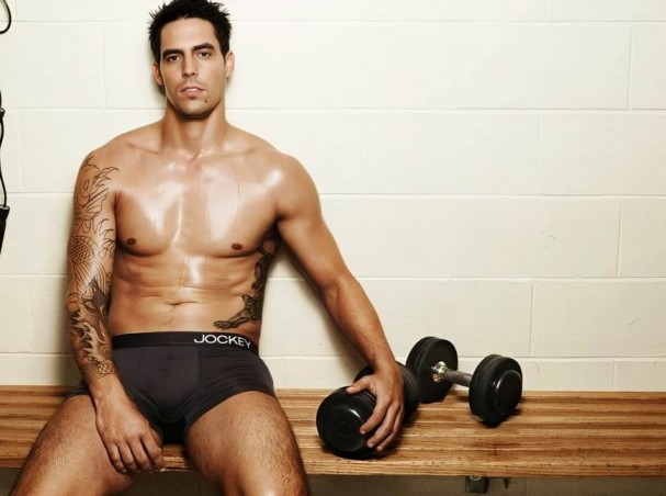 Most Tattooed Cricketers