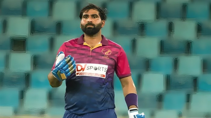 Most Runs Playing as Captain in T20