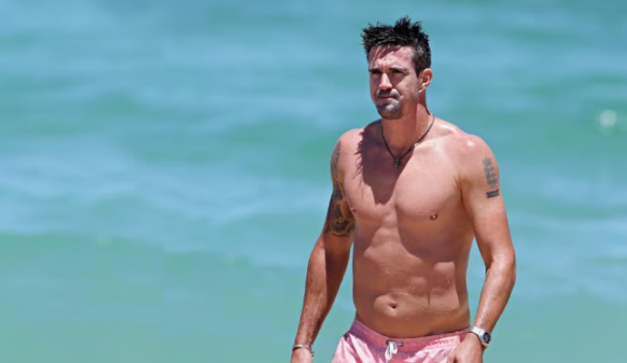 Most Tattooed Cricketers