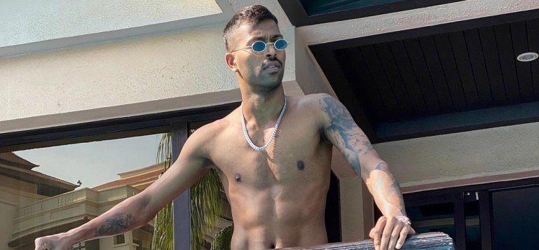 Most Tattooed Cricketers