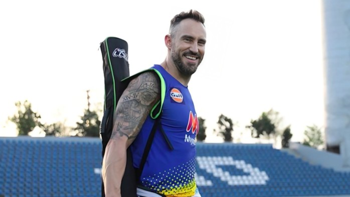 Most Tattooed Cricketers