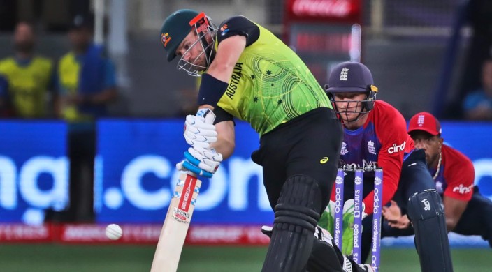Most Career 4s in T20 