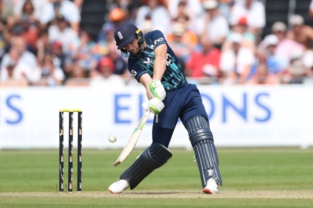 Most Runs Playing as Captain in T20