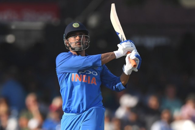 Most Runs Playing as Captain in ODI