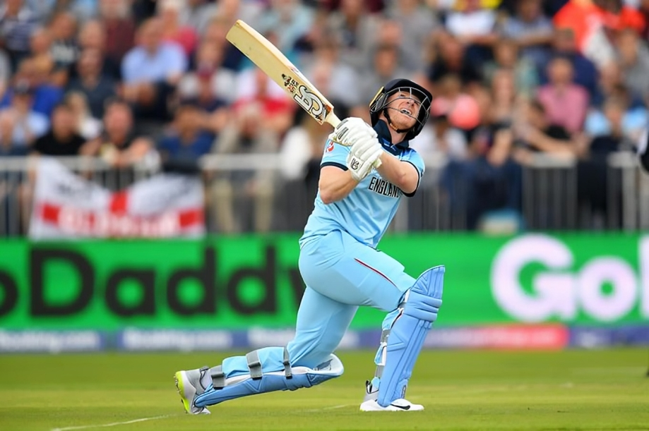 Most Runs Playing as Captain in T20