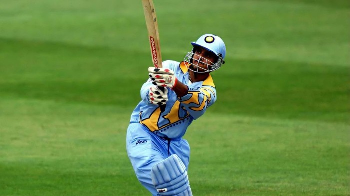 Most Runs Playing as Captain in ODI