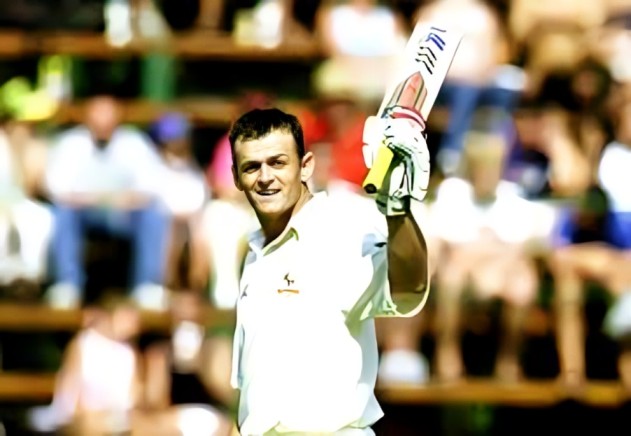 Wicketkeepers with 1000 Runs and 100 Dismissals in Test