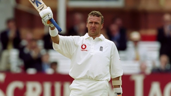 Wicketkeepers with 1000 Runs and 100 Dismissals in Test