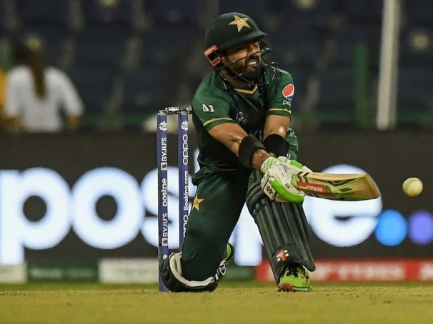 Most Career 4s in T20 