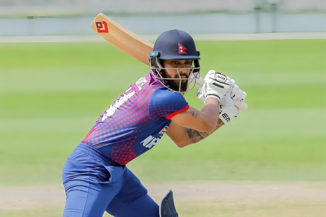 Wealthiest Nepali Cricketers in 2025 