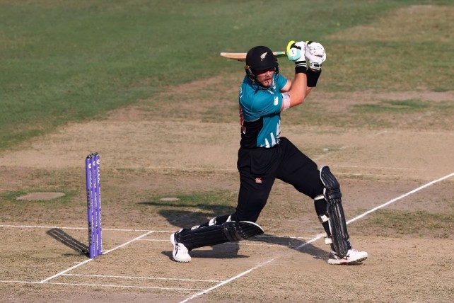 Most Career 4s in T20 
