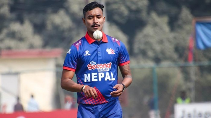 Wealthiest Nepali Cricketers in 2025 