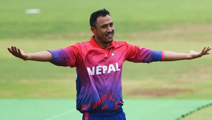 Wealthiest Nepali Cricketers in 2025 