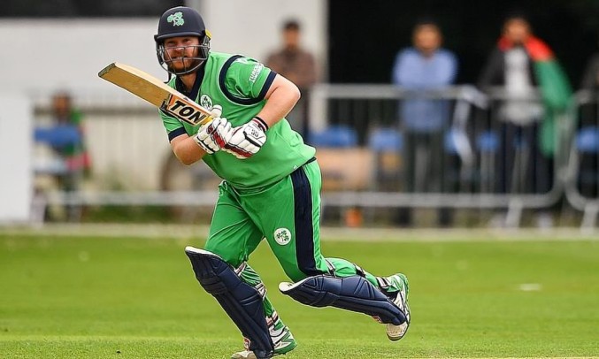 Most Career 4s in T20 