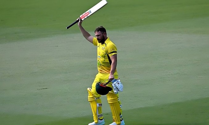 Most Runs Playing as Captain in T20