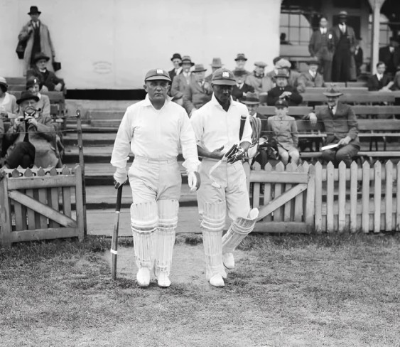 Most Batsmen Bowled in a Test Innings