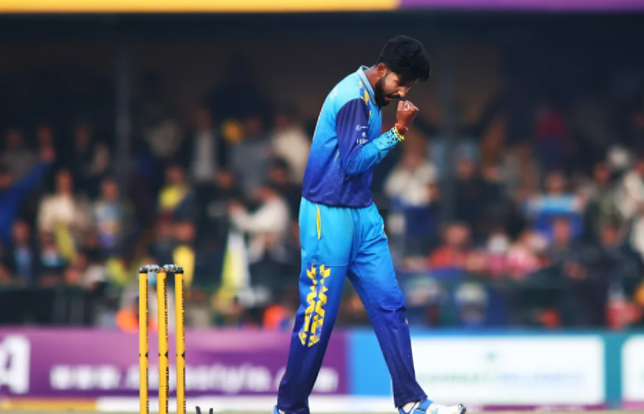 Most wickets For Nepal Premier League