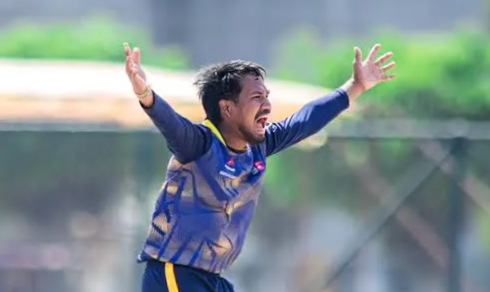 Most wickets For Nepal Premier League