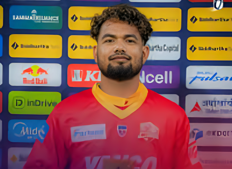 Most wickets For Nepal Premier League