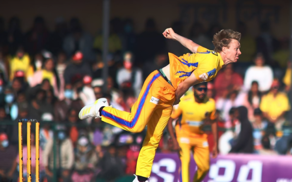 Most wickets For Nepal Premier League