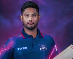 Most Runs in Nepal Premier League