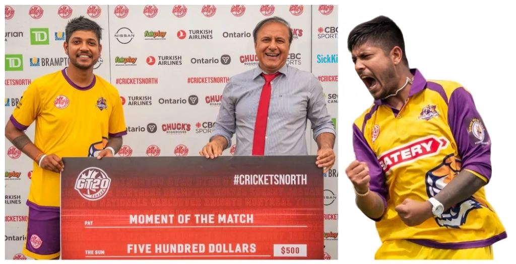 Most wickets For Nepal Premier League